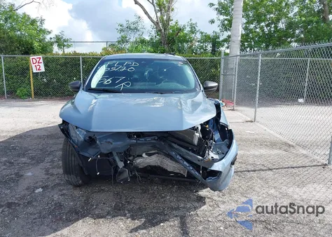 2024 Ford Escape Active from USA, damaged, VIN 1FMCU0GN8RUB31567